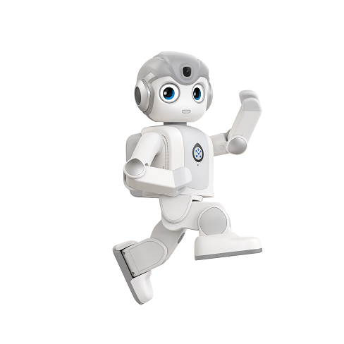 Kids Toys Manufacturers - Alpha Mini Professional Manufacture Wholesale High