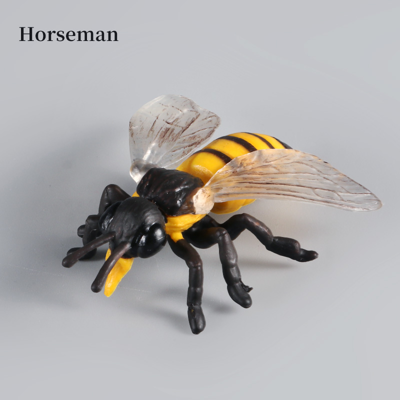 Simulation Wild Animals Model  - Kids Toys Xmas ulasan dan harga