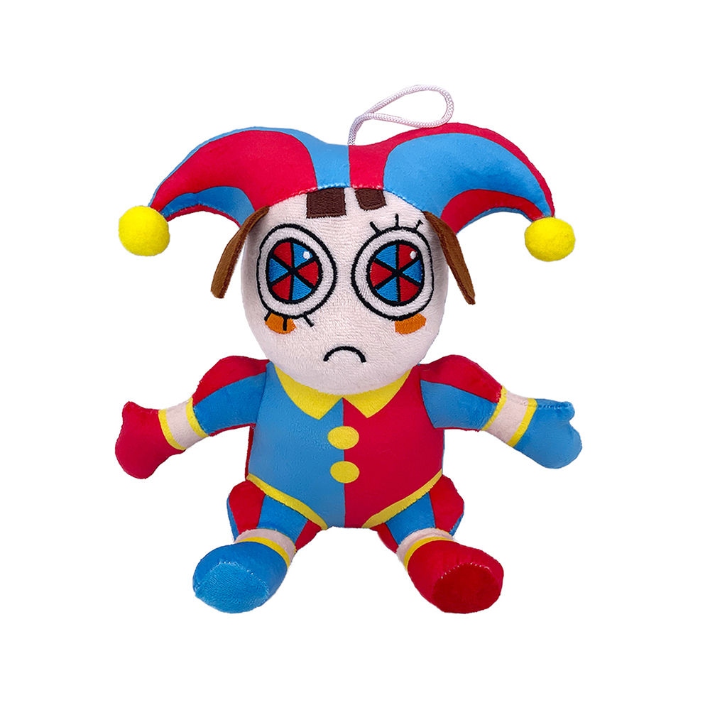 HOT The Amazing Digital Circus - Kids Toys Xmas ulasan dan harga
