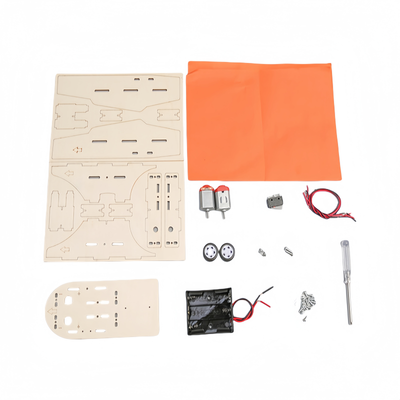 DIY Aircraft Carrier Paper Air - Catapult Launcher Toy ulasan dan harga