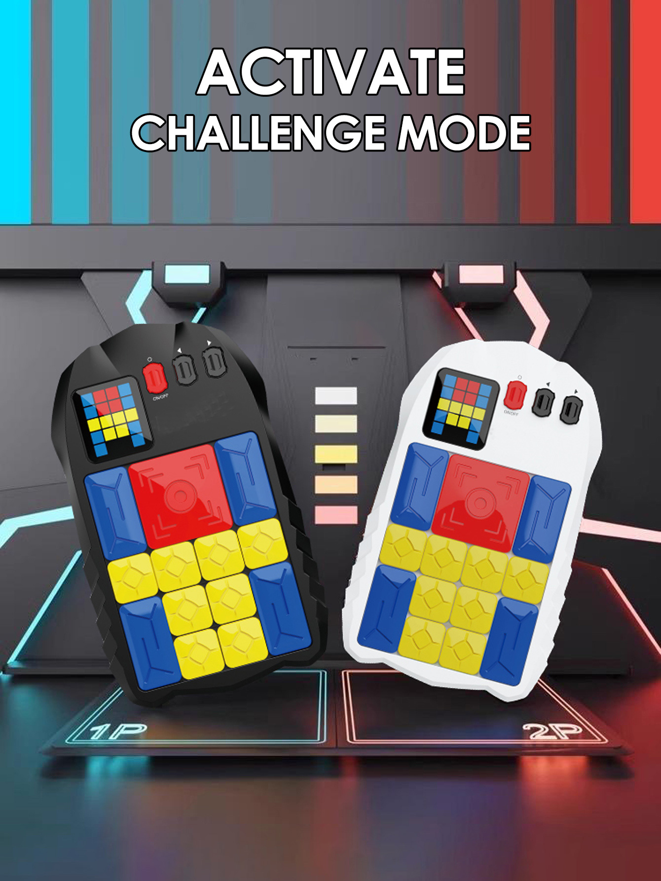 500+Levels Huarong Road Magnet - Kids Toys Under 500 ulasan dan harga
