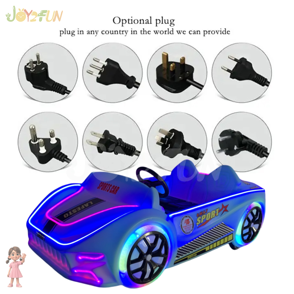 JOY2FUN Manufactured Amusement - Kids Toys Manufacturers ulasan dan harga