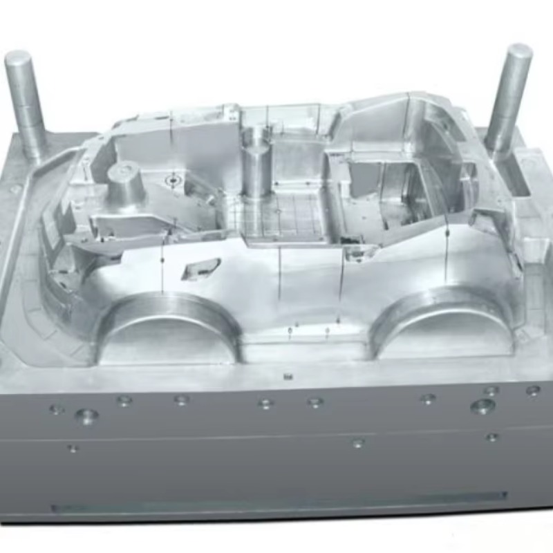 Custom Plastic Mould High Prec - Kids Toys Manufacturers ulasan dan harga