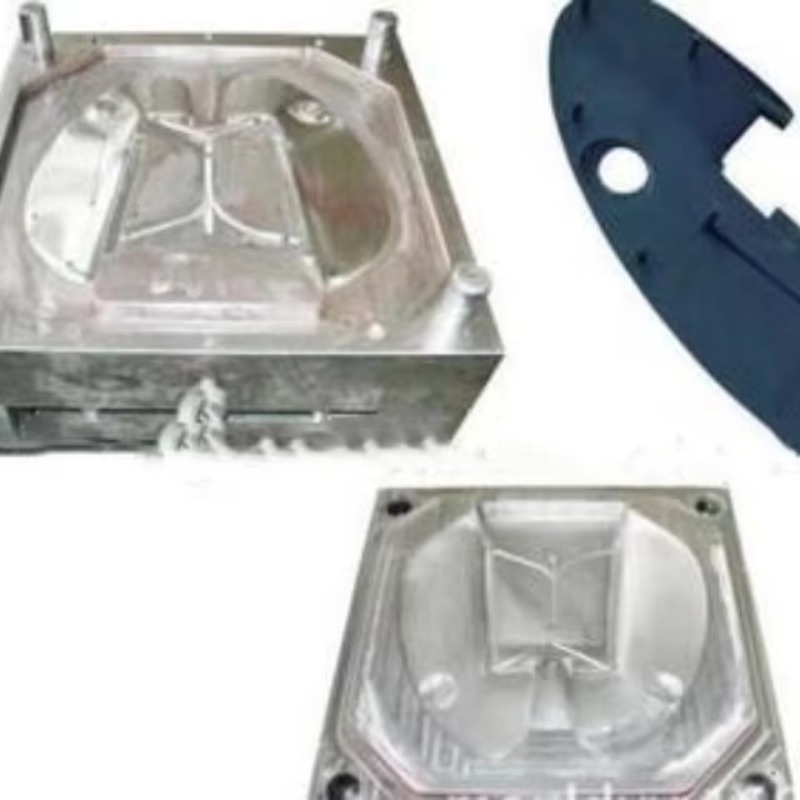 Custom Plastic Mould High Prec - Kids Toys Manufacturers ulasan dan harga