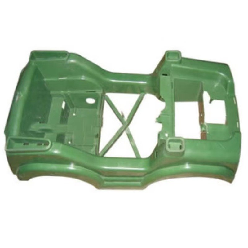 Custom Plastic Mould High Prec - Kids Toys Manufacturers ulasan dan harga