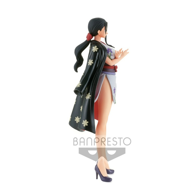 Bandai Original BANPRESTO Japa - Kids Toys Bd ulasan dan harga