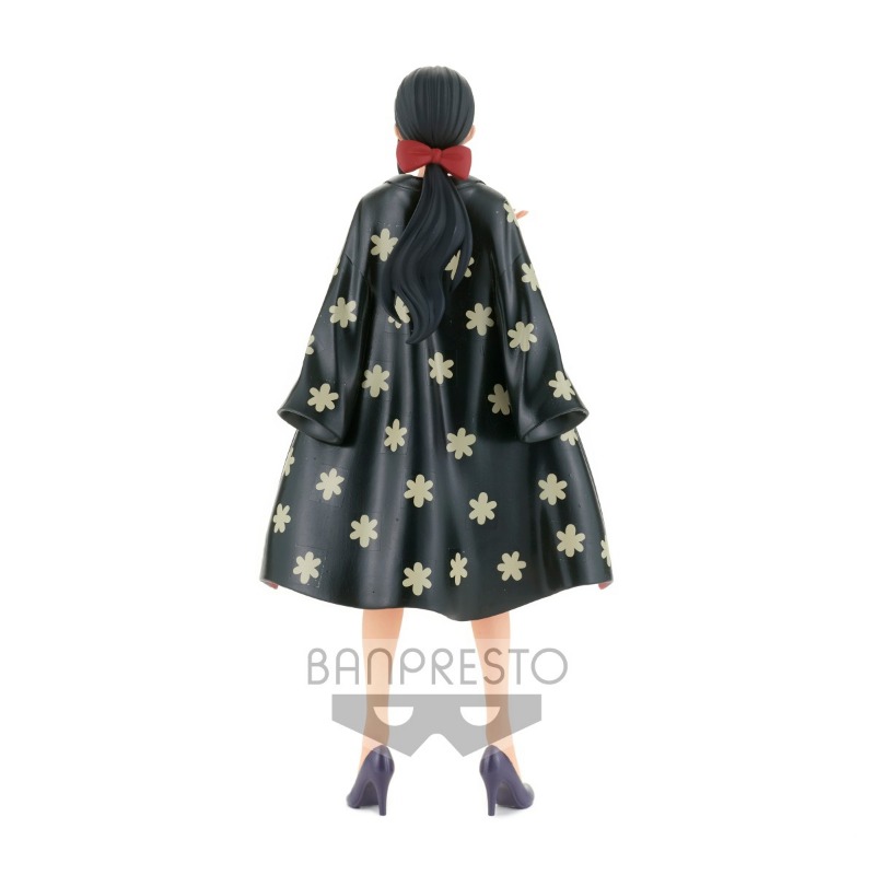 Bandai Original BANPRESTO Japa - Kids Toys Bd ulasan dan harga