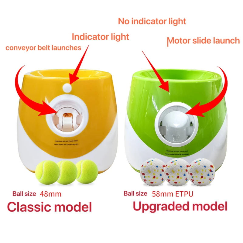 Dog Launcher Automatic Dogs Ch - Catapult Launcher Toy ulasan dan harga