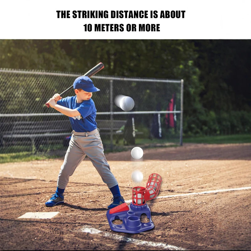 Baseball Game 3 in 1 Catapult  - Catapult Launcher Toy ulasan dan harga