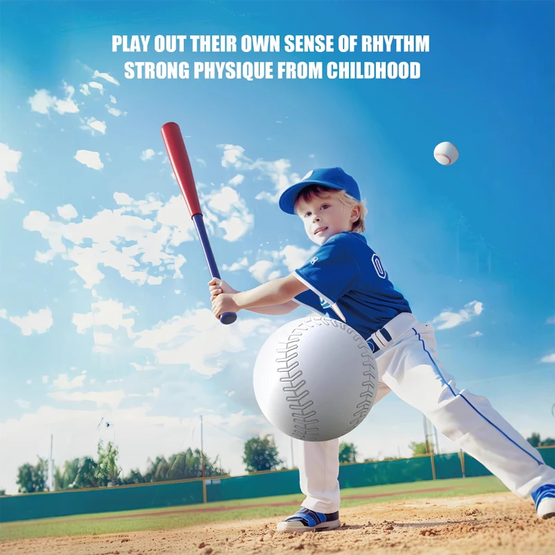 Baseball Game 3 in 1 Catapult  - Catapult Launcher Toy ulasan dan harga