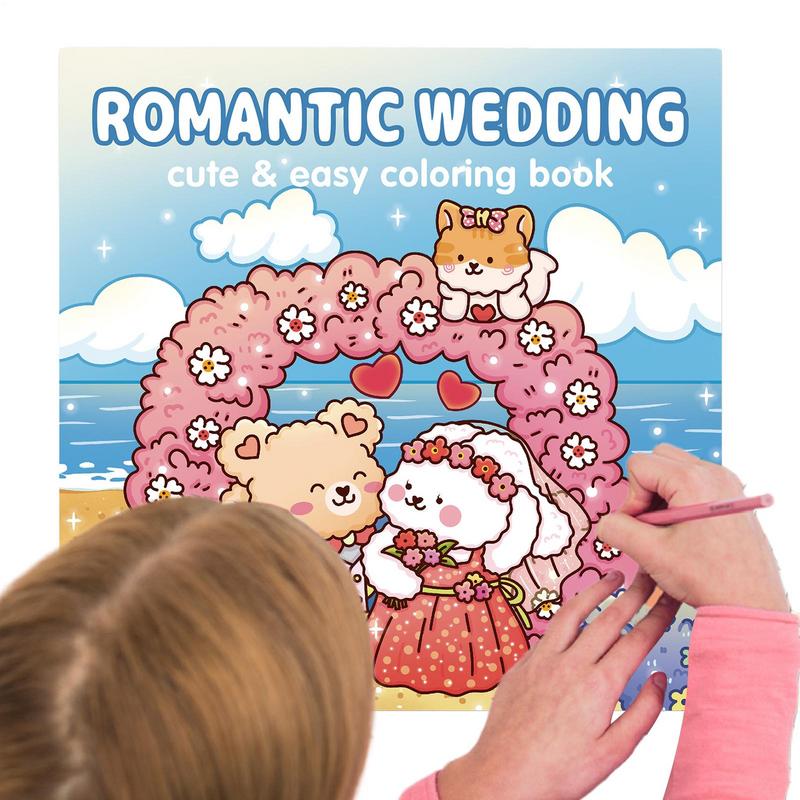 Coloring Book for Kids Colorin - Kids Toys Drawing Easy ulasan dan harga