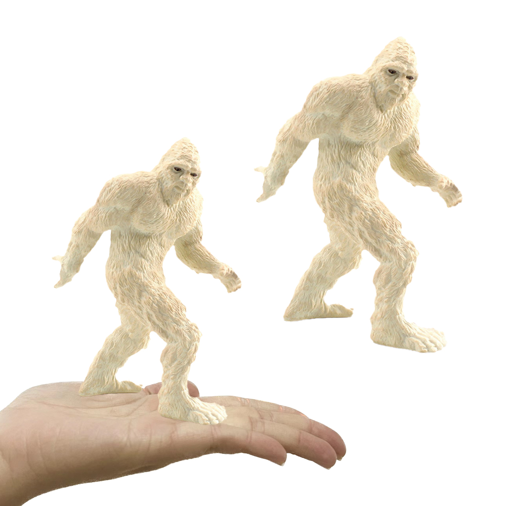 Wild Man Model Toys Ape Man Fi - Kids Toys Under 200 ulasan dan harga