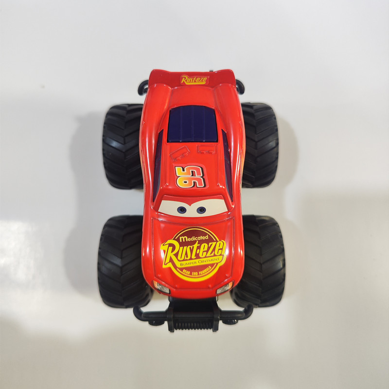 Metal Mode Return Pixar Cars L - Kids Toys Return Gift ulasan dan harga