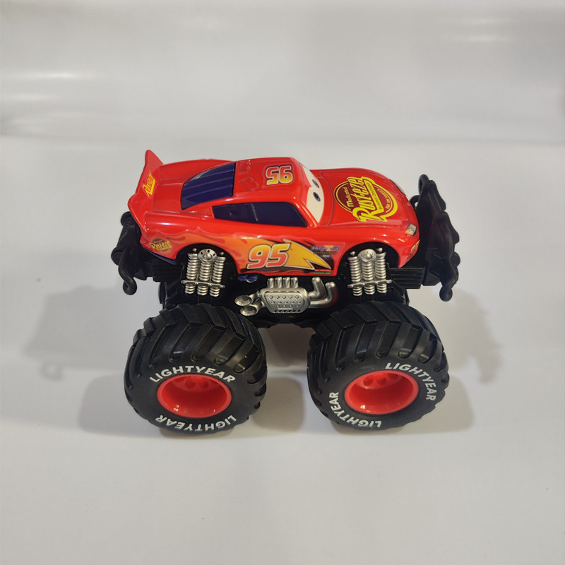 Metal Mode Return Pixar Cars L - Kids Toys Return Gift ulasan dan harga