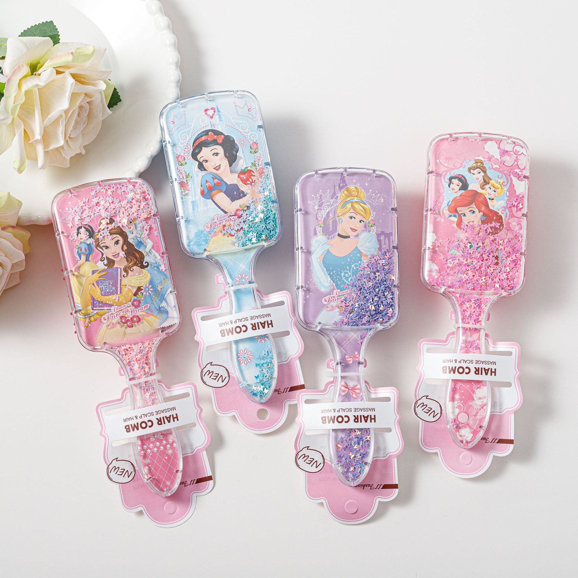 Frozen Elsa Minnie Mickey Mous - Kids Toys Return Gift ulasan dan harga