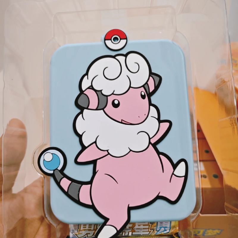 In Stock Original PokéMon Trad - Card Game Kids ulasan dan harga