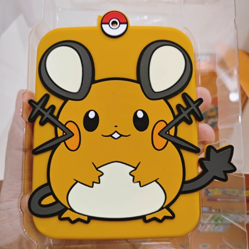 In Stock Original PokéMon Trad - Card Game Kids ulasan dan harga