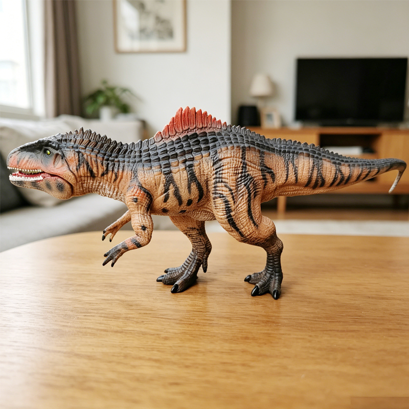 Realistic Giganotosaurus Dinos - Kids Toys Xmas ulasan dan harga