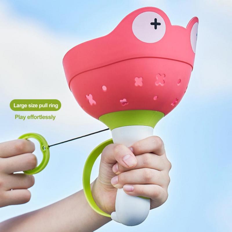 Kids Flying Saucer Disc Launch - Catapult Launcher Toy ulasan dan harga