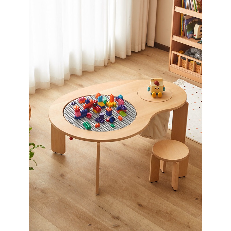 Multifunctional Building Block - Kids Toys Manufacturers ulasan dan harga