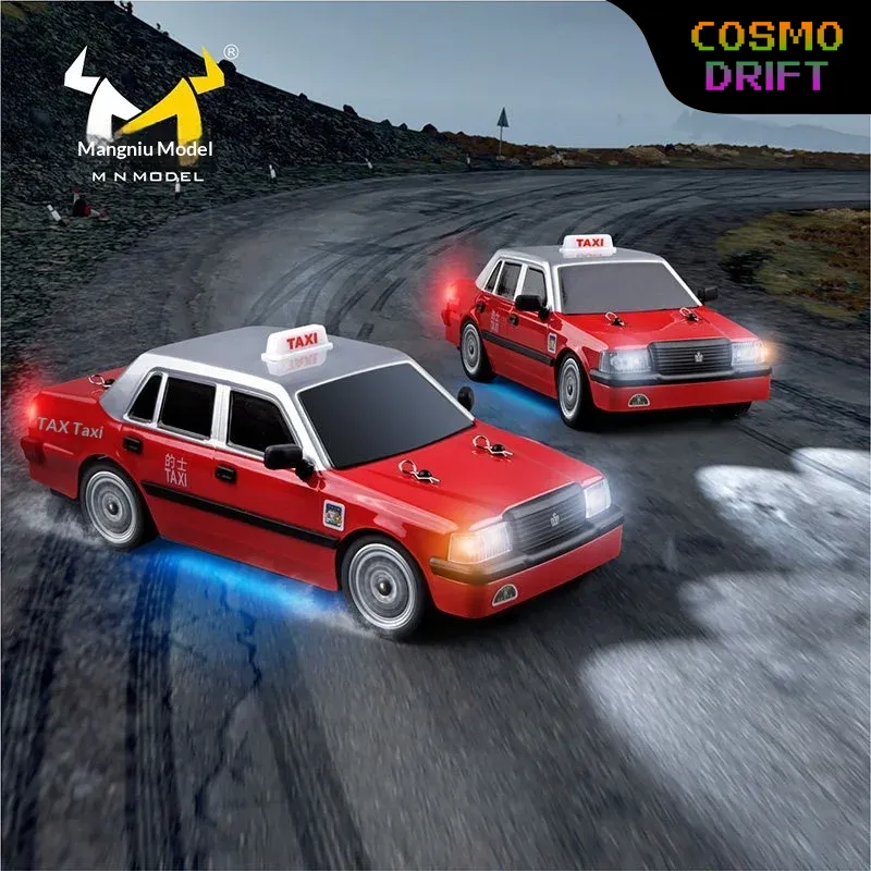 New MN Model MN 38 RC Drift Ca - Kids Toys Hong Kong ulasan dan harga