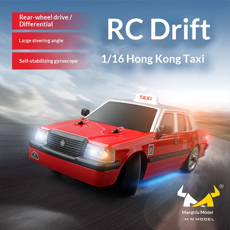 New MN Model MN 38 RC Drift Ca - Kids Toys Hong Kong ulasan dan harga
