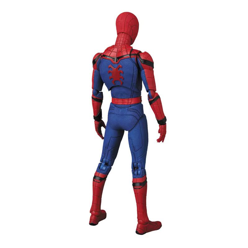 Mafex 103 Spider Man Action Fi - Kids Toys Return Gift ulasan dan harga