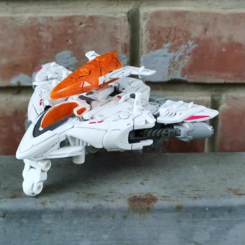 52TOYS BEASTDRIVE BD-02 STAR D - Kids Toys Bd ulasan dan harga