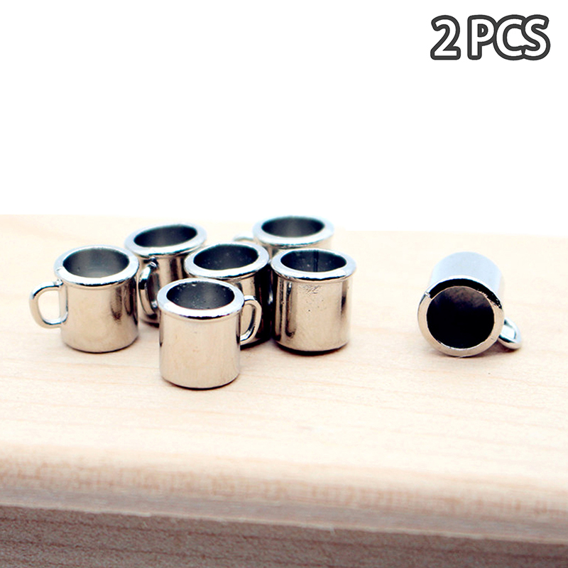 (.) 2PCS Dollhouse Miniature S - Kids Toys Return Gift ulasan dan harga