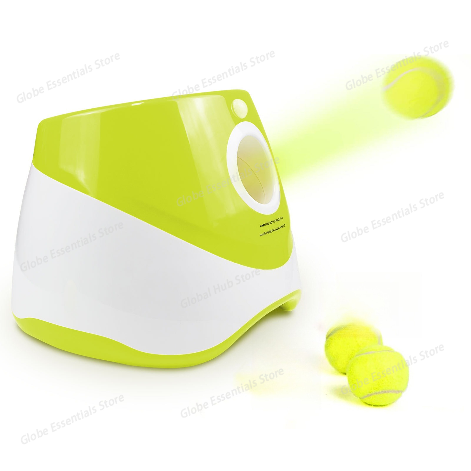 Dog Launcher Automatic Dogs Ch - Catapult Launcher Toy ulasan dan harga