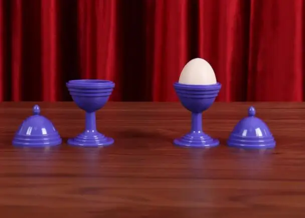 Egg and Vase Set Magic Tricks  - Kids Toys Hong Kong ulasan dan harga