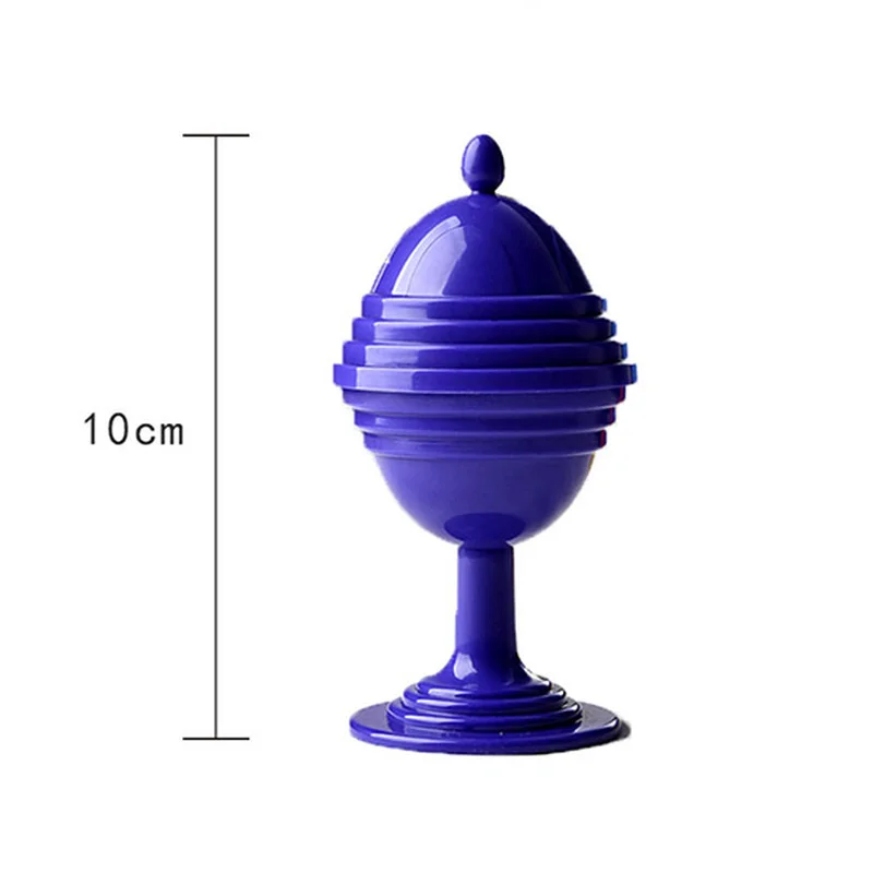 Egg and Vase Set Magic Tricks  - Kids Toys Hong Kong ulasan dan harga