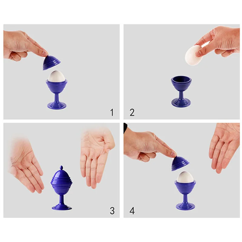 Egg and Vase Set Magic Tricks  - Kids Toys Hong Kong ulasan dan harga