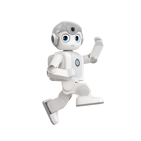 Alpha Mini High-Quality AI STE - Kids Toys Manufacturers ulasan dan harga