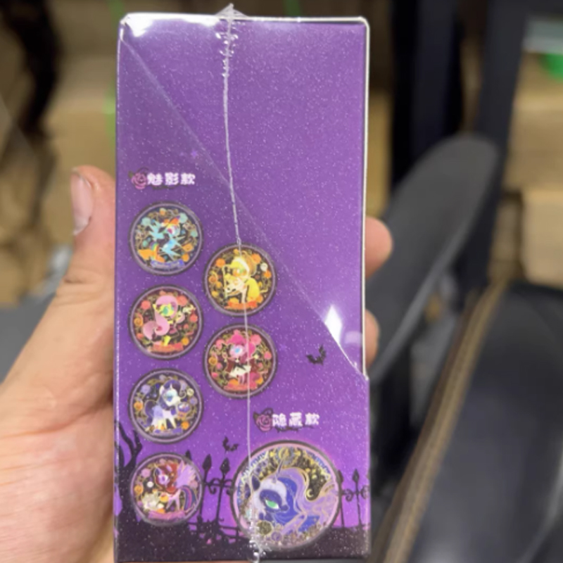 Hot My Little Pony Double-Side - Card Game Kids ulasan dan harga