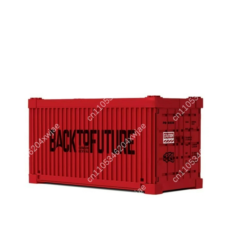 Building Blocks Back to The Fu - Kids Toys Blocks ulasan dan harga