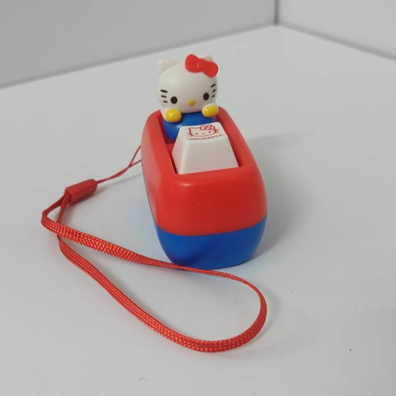 Hello Kitty Recordable Voice B - Kids Toys Return Gift ulasan dan harga