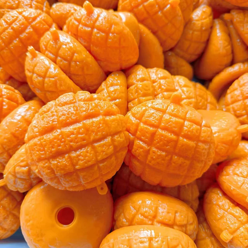 Food Shaped Stress Relief Pine - Sensory Fidget Toys ulasan dan harga
