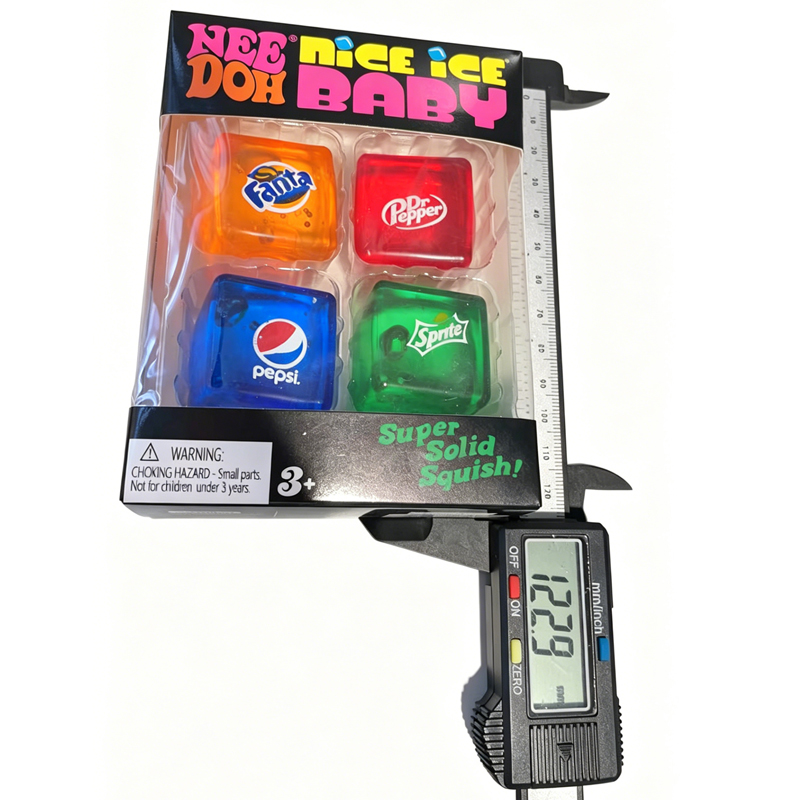 New Set /Squishy Needoh /Nice  - Sensory Fidget Toys ulasan dan harga