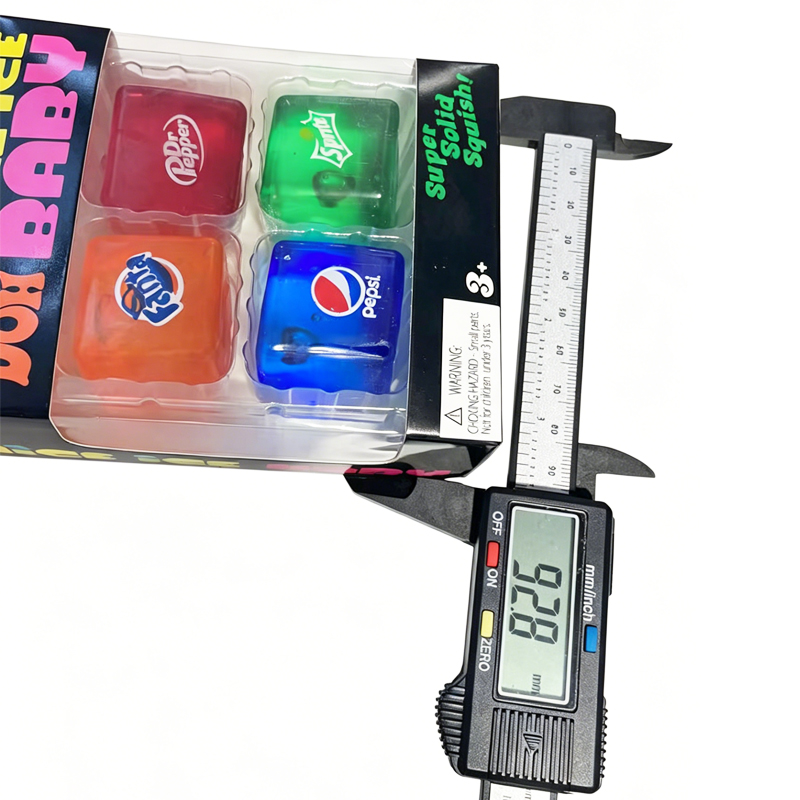 New Set /Squishy Needoh /Nice  - Sensory Fidget Toys ulasan dan harga