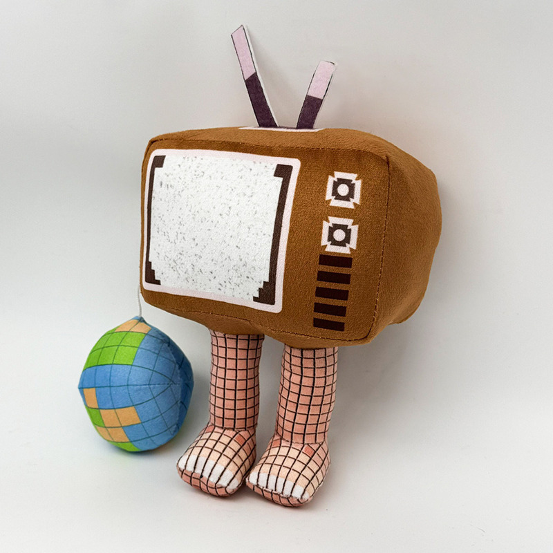Steal A Brainrot Jandelplush P - Kids Toys Hong Kong ulasan dan harga