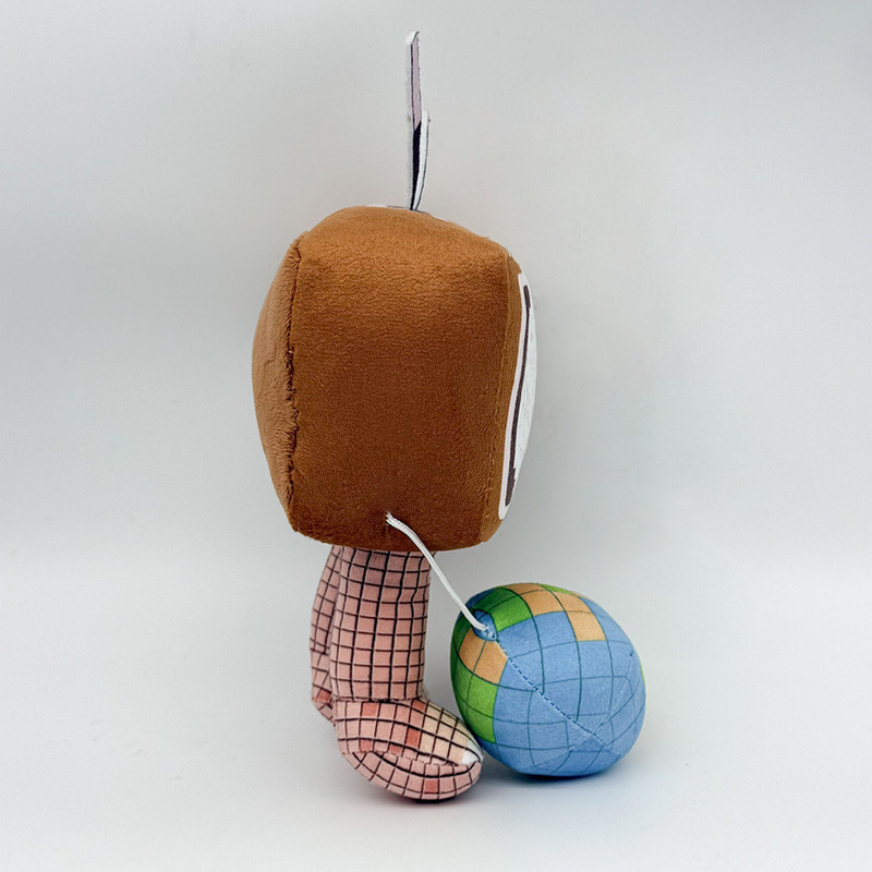 Steal A Brainrot Jandelplush P - Kids Toys Hong Kong ulasan dan harga