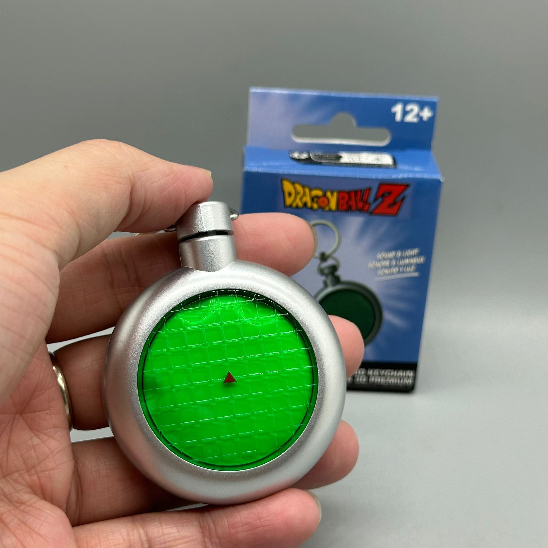 cartoon Dragon Ball Radar Keyc - Kids Toys Return Gift ulasan dan harga