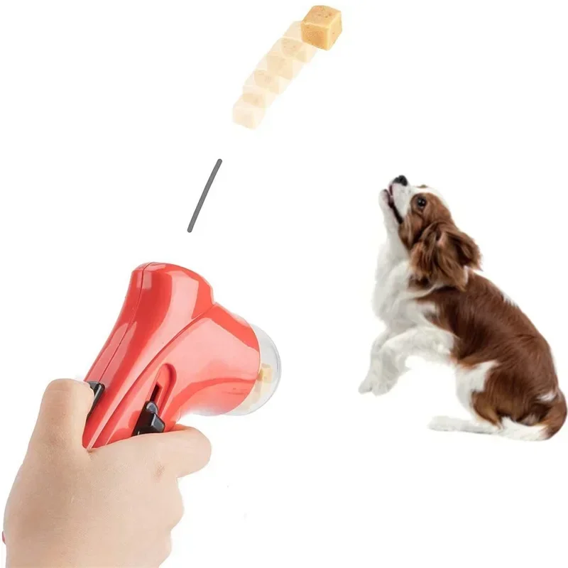 Dog Snack Catapult Launcher Po - Catapult Launcher Toy ulasan dan harga