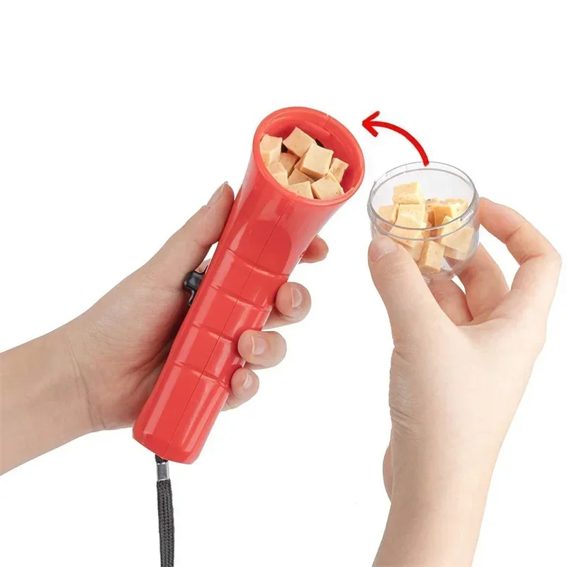 Dog Snack Catapult Launcher Po - Catapult Launcher Toy ulasan dan harga