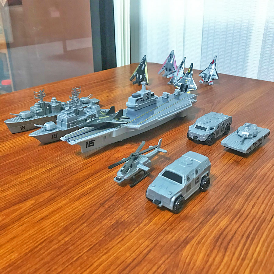 armored vehicle unit tank heli - Kids Toys Xmas ulasan dan harga