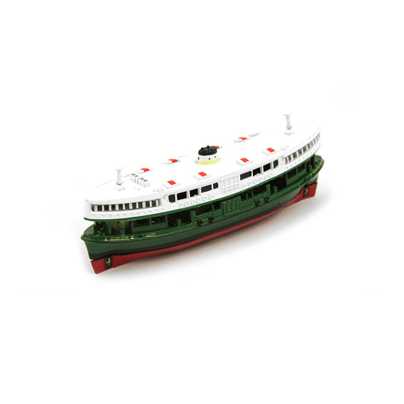Diecast Model Tiny HONG KONG S - Kids Toys Hong Kong ulasan dan harga