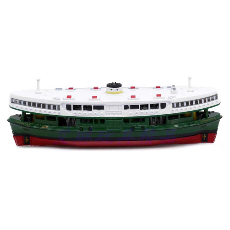 Diecast Model Tiny HONG KONG S - Kids Toys Hong Kong ulasan dan harga