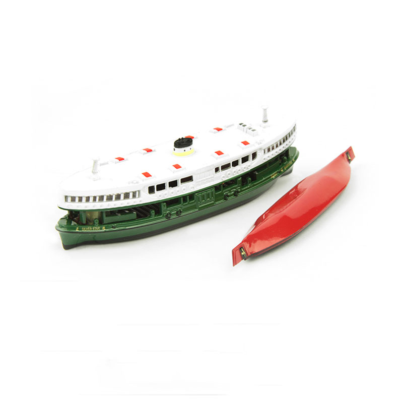 Diecast Model Tiny HONG KONG S - Kids Toys Hong Kong ulasan dan harga
