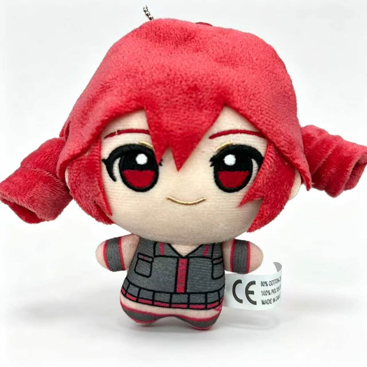 Kasane Teto Plush Toy Soft Dol - Kids Toys Xmas ulasan dan harga